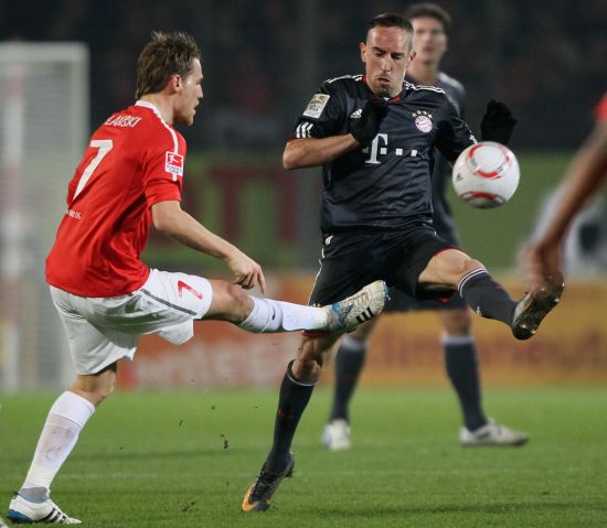 德甲发展带 德甲发展带